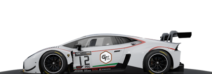 Lamborghini Huracan GT3 (2015)